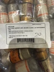 Lot Of 3) Busman JKS100, Buss Limitron Fuse, 100A 600V, Class. Fixed Price $39.00.