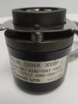 Fanuc Pulse Coder 3000P. A290-0561-V503.. Fixed Price $279.99.