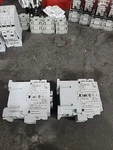Allen Bradley 100-C09*10 Sera 4-POLE Contactor Relay Set Of 2. Fixed Price $45.00.