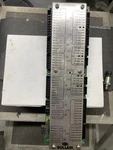 Sullair 02250154-052 I/o Module 02250165-315. Fixed Price $300.00.