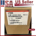 CIMR-JU2A0012BAA Yaskawa Inverter Brand New Box!spot Goods Zy. Fixed Price $657.08.