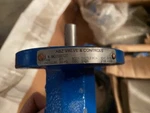Abz 4" Resilient Seat Butterfly Valve 316-04,. Fixed Price $175.00.
