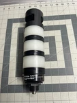 Euc Banner TL70GYRAQ Led Tower Light 3 Color Audible Indicator Green Yellow Red. Fixed Price $119.99.