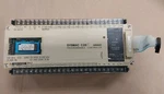 Omron Sysmac Programmable Controller C28K-CDR-A 100-240VAC 24VDC. Fixed Price $295.00.
