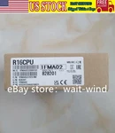 1PCS New Mitsubishi R16CPU Module Shipping Us Free Tax. Fixed Price $1340.58.