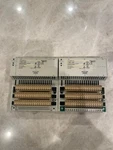 Schneider Automation 170ADM37010 I/o Base W/ 170INT11000 Adapter **guaranteed**. Fixed Price $49.00.