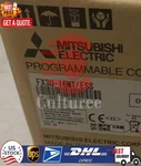 New Mitsubishi Plc Module FX3U-16MT-ESS Fast. Fixed Price $254.80.