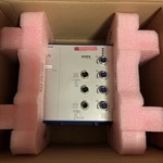Hirschmann Octopus OS30 Managed Ethernet Switch. Fixed Price $100.00.