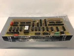 Good Used! Robinson Engineering Decoding Synchronizer Board 12-1500F. Fixed Price $191.21.