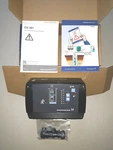 Control Unit For Sqe Pumps Grundfos CU301 96436753 V07 (version 7) 2...5BAR IP55. Fixed Price $650.00.