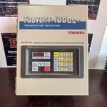 Toshiba Transistor Inverter VT130G2U4055 5.5 Kva Hp Phase. Fixed Price $299.00.