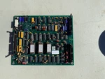 Liebert 02-786489-10 Rev P/l Gate Base Generator Board. Fixed Price $15.00.