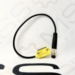 Banner Q12AP6RQ3 Photoelectric Sensor Reciever 10-30VDC Retroreflective. Fixed Price $41.39.