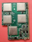 Lot Of Xilinx VIRTEX-6 XC6VLX195T&XC6VLX130T On The Board. Fixed Price $90.00.