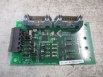 Cyberex Modbus Interface Board 41-98-665081 Used. Fixed Price $50.00.