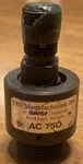 Bimba 750 Alignment Coupler #5-40 To 1"-40 Trd Manufacturing Inc Nos. Fixed Price $64.95.