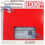 Beckhoff KL2552 Brand New High Quality Guaranteed Free Ship. Fixed Price $659.00.