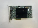 Matrox Y7583-00 Rev.a Acquisition Card. Fixed Price $248.62.