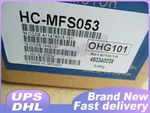 Mitsubishi HC-MFS053 Servo Motor Fast Shipping HCMFS053 New Box. Fixed Price $153.15.