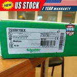 New In Box Schneider TSXRKY8EX Slot Extension Rack Us Free Tax. Fixed Price $216.22.