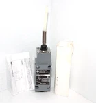 New Allen-bradley 802T-WSPJ1 Limit Switch 802TWSPJ1. Fixed Price $89.99.