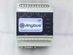 Hms AB7702 Anybus Modbus-tcp/rtu Gateway. Fixed Price $275.00.