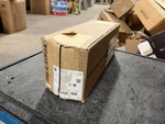 Allen Bradley 140G-G-RVM12R Ser. Rotary Handle Mechanism 232979 Open Box. Fixed Price $240.00.