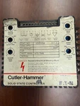 Cutler Hammer C515ZNA Series B1 State Controller. Fixed Price $65.00.
