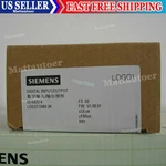 New Siemens Logo! DM8 24 Expansion Module. Fixed Price $111.47.