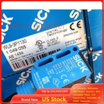 1PC New Sick WL9-3P1130 Photoelectric Switch Free Shipping WL93P1130. Fixed Price $152.54.