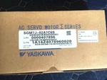 New Yaskawa SGM7J-02A7C6S Servo Motor. Fixed Price $281.11.
