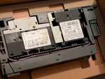 New Siemens 3RK1301-0HB00-0AA2 Starter Terminal. Fixed Price $340.00.
