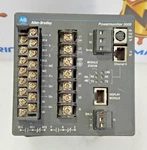 Allen Bradley 1404-M605A-ENT (ser A) Powermonitor 3000. Fixed Price $1195.08.