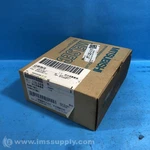 Mitsubishi A1S64TCRT-S1 Temperature Control Unit Fnob. Fixed Price $364.32.