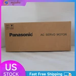 Us Free Tax 1PC Panasonic MSMA3AZA1B Servo Motor New Expedited Shipping. Fixed Price $946.12.