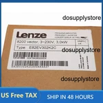 1PC New Fast Shipping E82EV302K2C Sealed Original Lenze Servo Inverter. Fixed Price $1249.64.