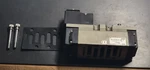Smc EVS7-8-FG-S-3CV0-Q Solenoid Valve New Box Gasket Free Ship ;loc Bb. Fixed Price $370.78.