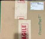 New Square D Powerpact LLL36600U33XEHSAYP Pole Amp 600V Circuit Breaker. Fixed Price $5499.00.
