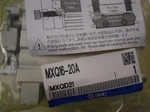 For Smc MXQ16-20A Precision Pneumatic Slide Table Cylinder MXQ1620A. Fixed Price $276.00.