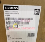 1PCS Brand New Siemens 6SL3224-0BE32-2UA0 6SL32240BE322UA0 Fast Delivery. Fixed Price $2221.49.