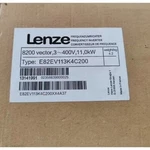 E82EV113K4C200 New Lenze Inverter 8200 Vector 11KW. Fixed Price $2630.00.