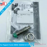 New NBN8-18GM50-E2-V1 084197 For Pepperl+fuchs Inductive Proximity Switch Sensor. Fixed Price $26.12.