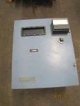 Emerson Control Techniques Drive 15HP 2950-8400 Laser 3PH 460 Volt. Fixed Price $395.00.