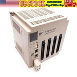 Yaskawa JEPMC-MTD2310-E Mechatrolink Plc I/o Module, 64X Input, Output. Fixed Price $1354.61.