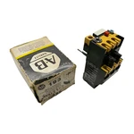 Allen-bradley 193-BSA35 Bimetallic Overload Relay Series B, 0.24-0.4A. Fixed Price $36.99.