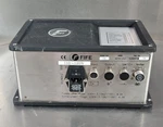 Fife MPA-02 Switching Amplifier Power Supply 4D-21. Fixed Price $382.50.