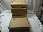 Dell 04WK72 Micro Dual Vesa Mounting For Optiplex 3020, 9020 Mff, Lot Of 5. Fixed Price $149.95.