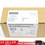 New Siemens Simatic S7-1200, Cpu 1214C. Fixed Price $342.96.