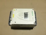 New Schneider ATS22D47S6U Altistart Soft Starter 110-115VAC Control 47A 3-PHA. Fixed Price $1299.99.
