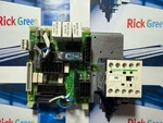 Fanuc Brand New E-stop Unit A05B-2680-C400 / A20B-2103-0170 Us Nda Available. Fixed Price $1099.00.